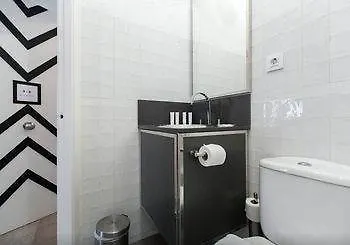 No 5 - The Streets Apartments