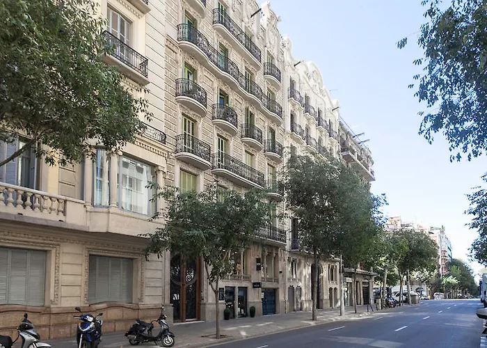 Apartamento Paris 204