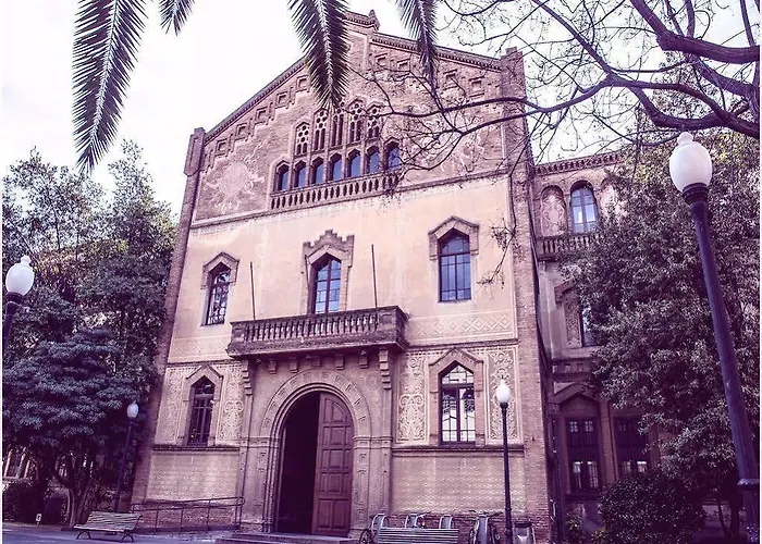 Barcelona Riders Hostel
