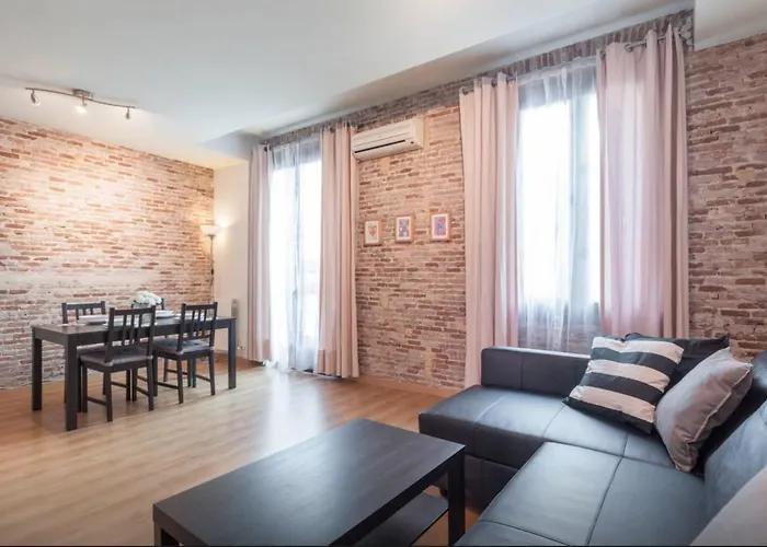 Central Apartment