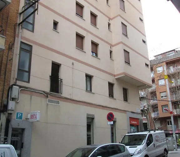 Hostal Ballestero