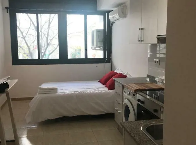 Arago Apartment