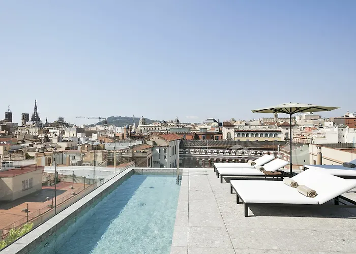 Yurbban Passage Hotel & Spa
