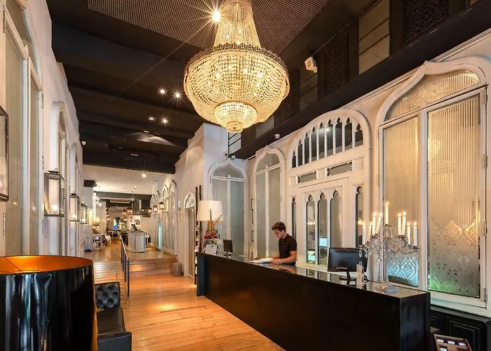 Hotel Market