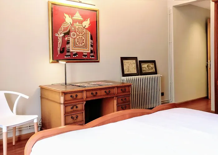 Bizflats Paseo De Gracia