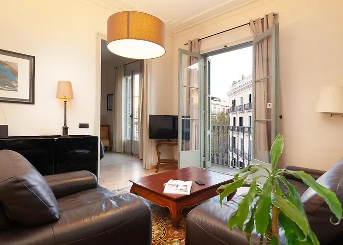 Enjoy Apartments Classic