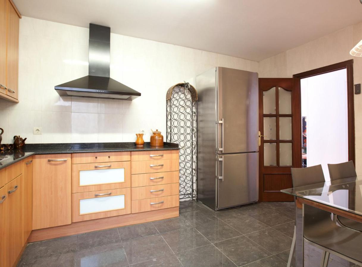 Penthouse With Terrace In Rambla Catalunya -centre Barcelona