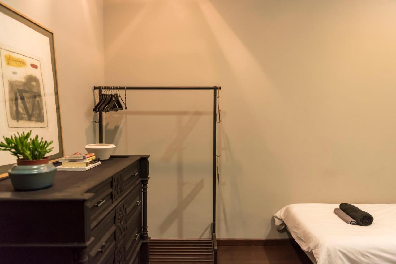 Apartamento The Vintage *