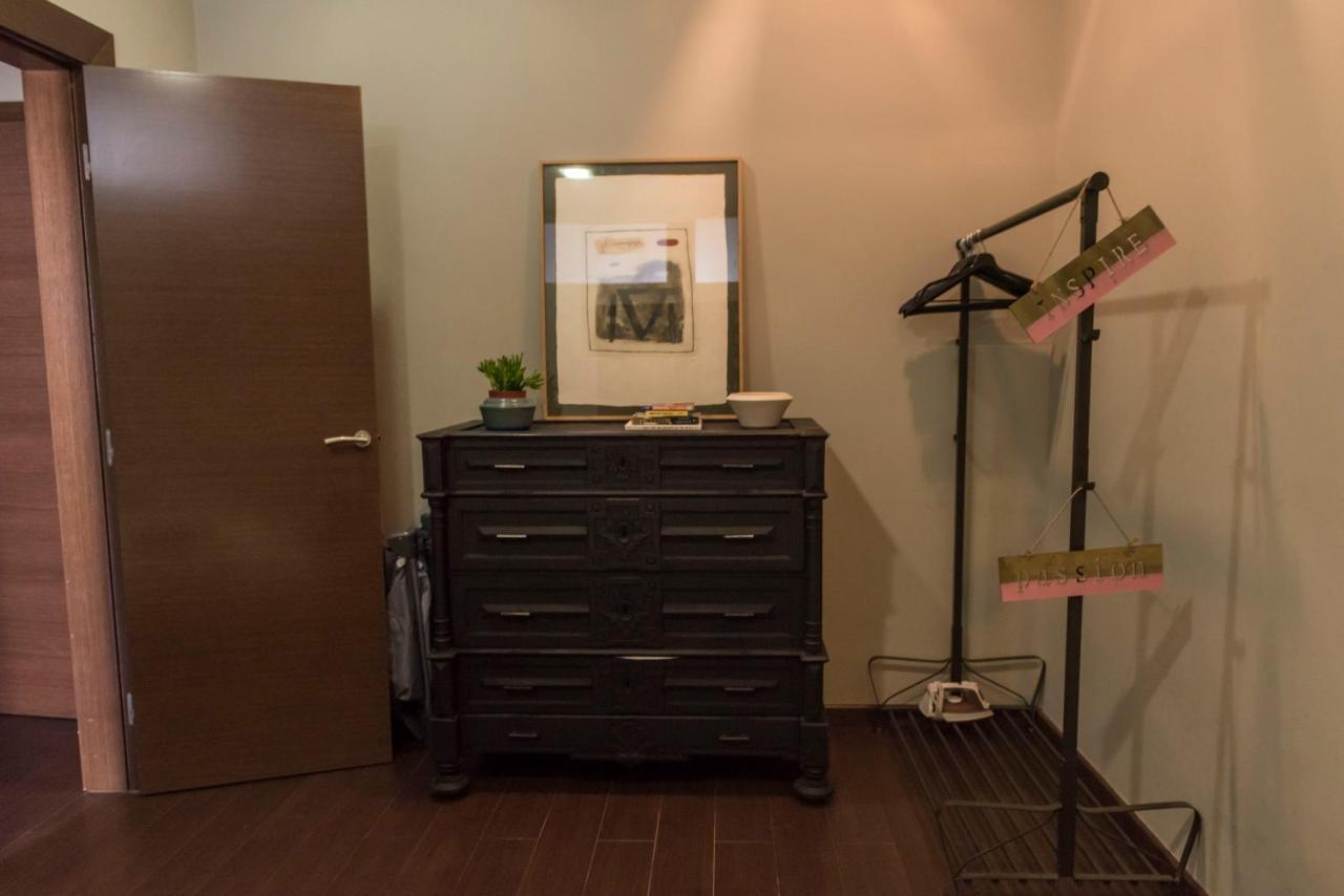 The Vintage Apartamento *