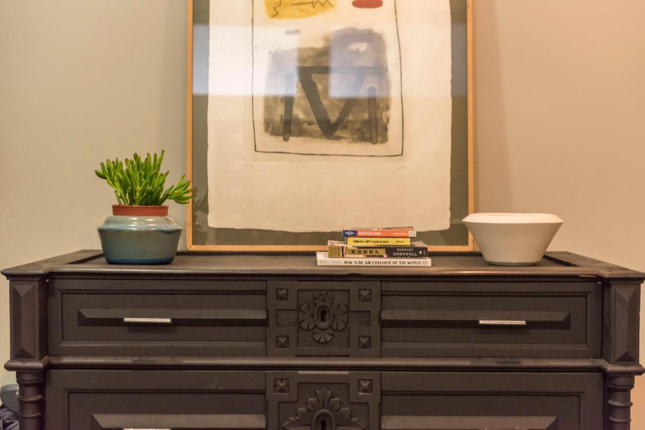 Apartamento The Vintage