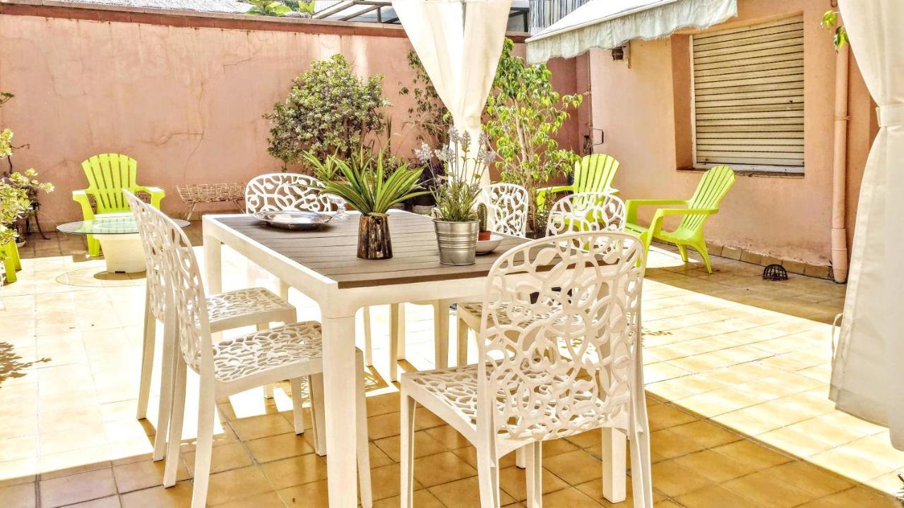 Bizflats Garden House Apartamento *