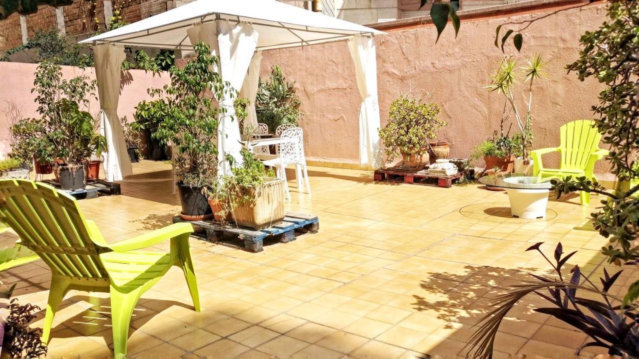 Apartamento Bizflats Garden House