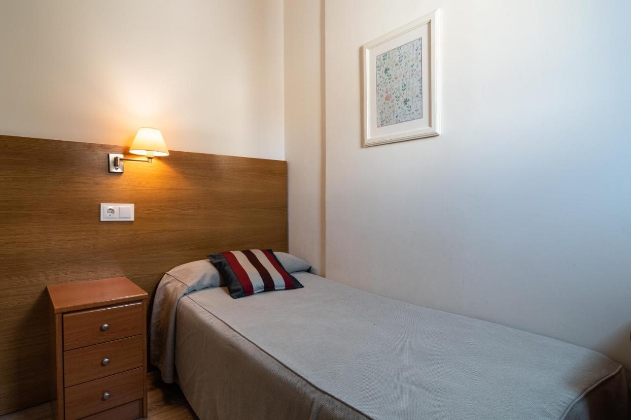 Atica Apartamento Barcelona