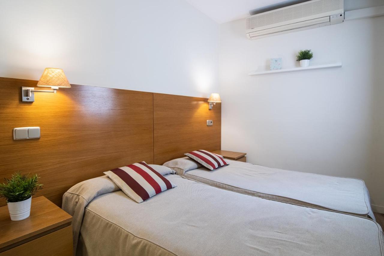 Apartamento Atica Barcelona
