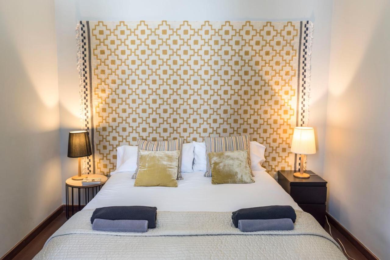 Apartamento The Vintage *