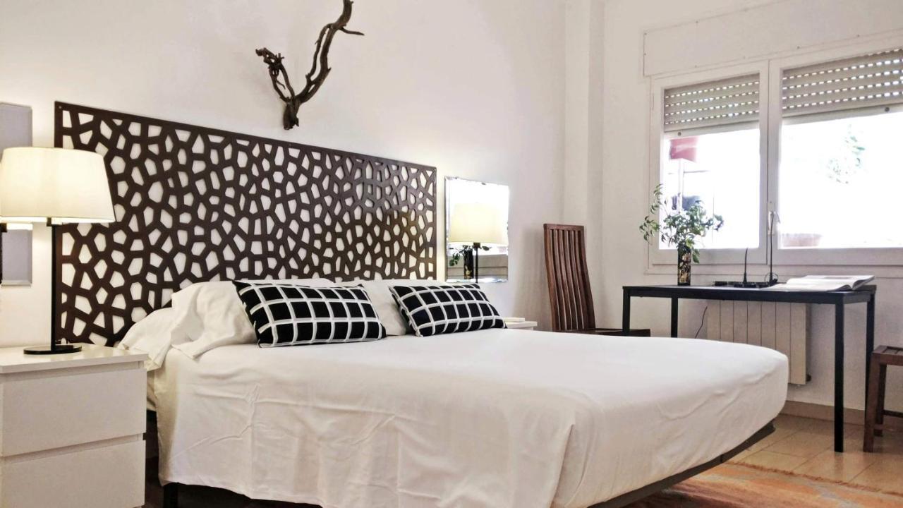Bizflats Garden House Barcelona
