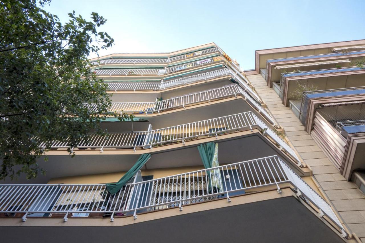 Apartamento Bizflats Garden House Barcelona