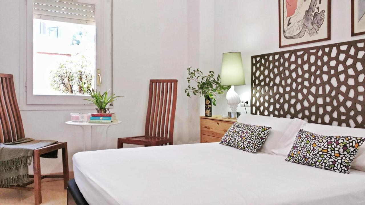 Bizflats Garden House Apartamento