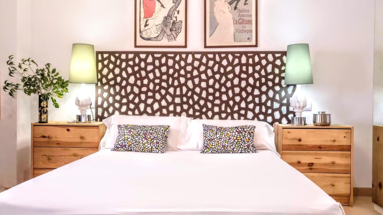 Apartamento Bizflats Garden House