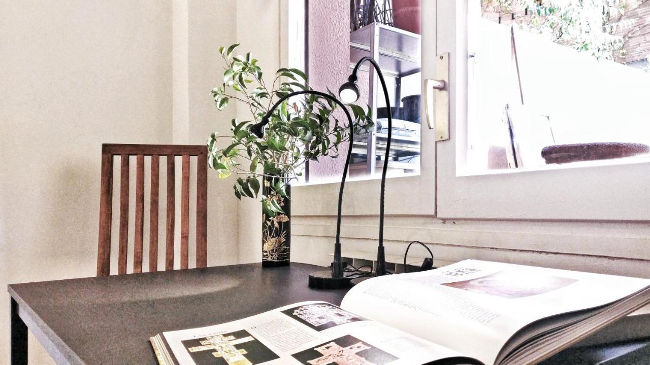 Apartamento Bizflats Garden House *