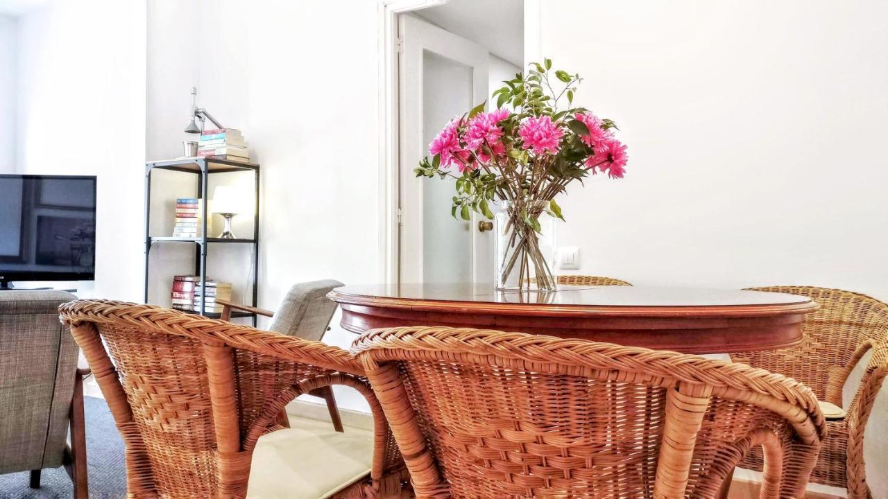 Bizflats Garden House Apartamento Barcelona