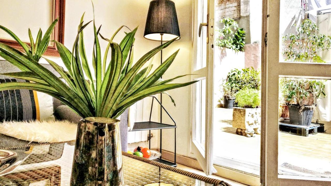 Bizflats Garden House Apartamento *