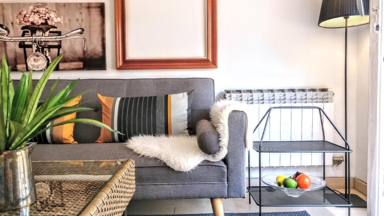 Bizflats Garden House Barcelona
