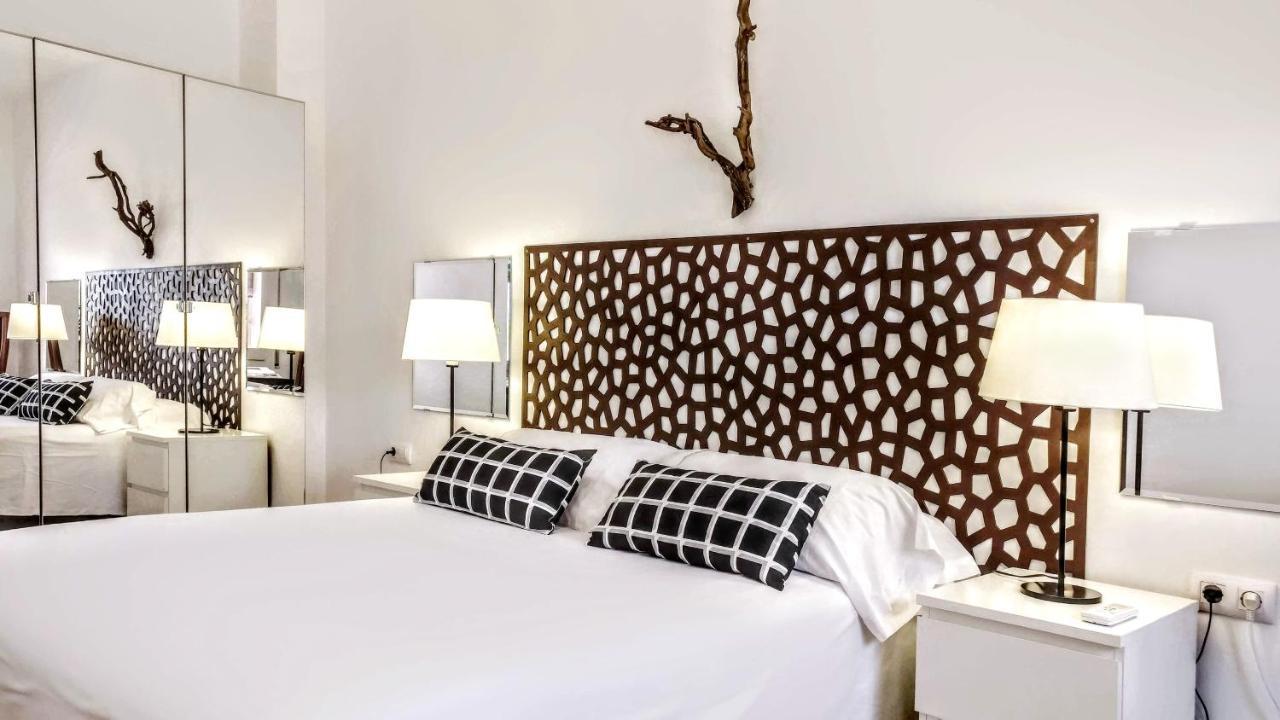 Bizflats Garden House * Barcelona