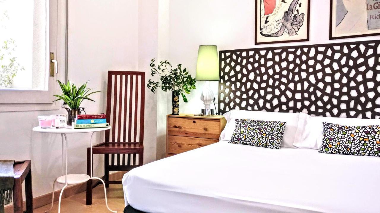 Bizflats Garden House Apartamento