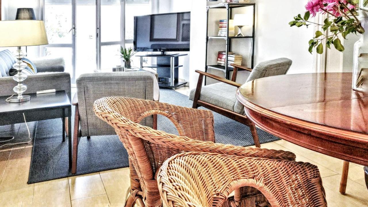 Apartamento Bizflats Garden House