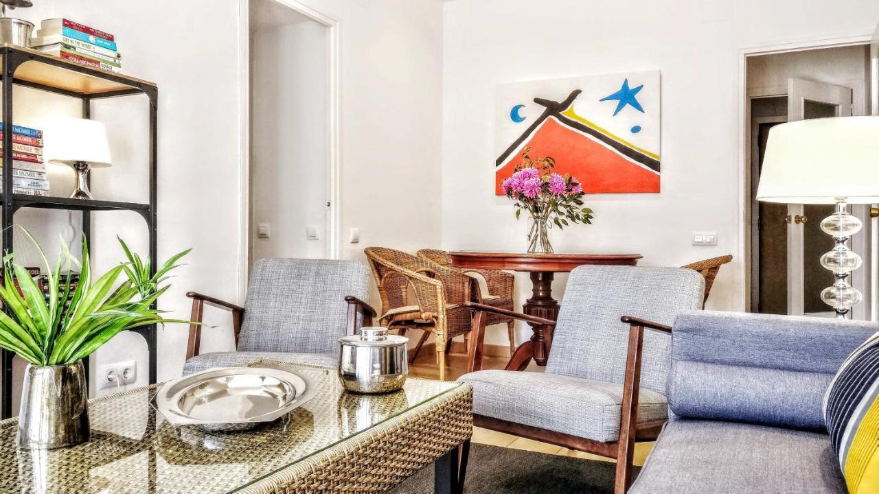 Apartamento Bizflats Garden House