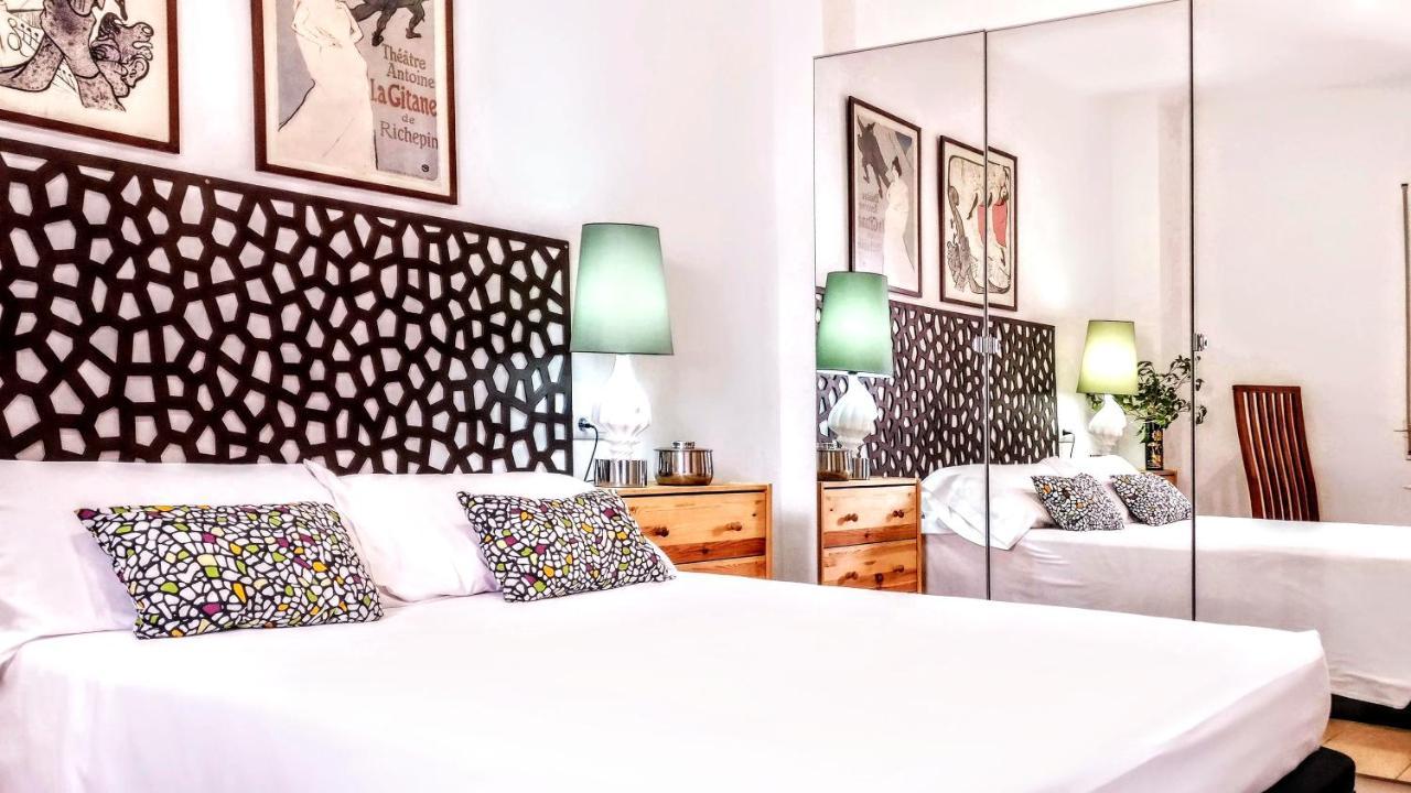 Bizflats Garden House Apartamento *