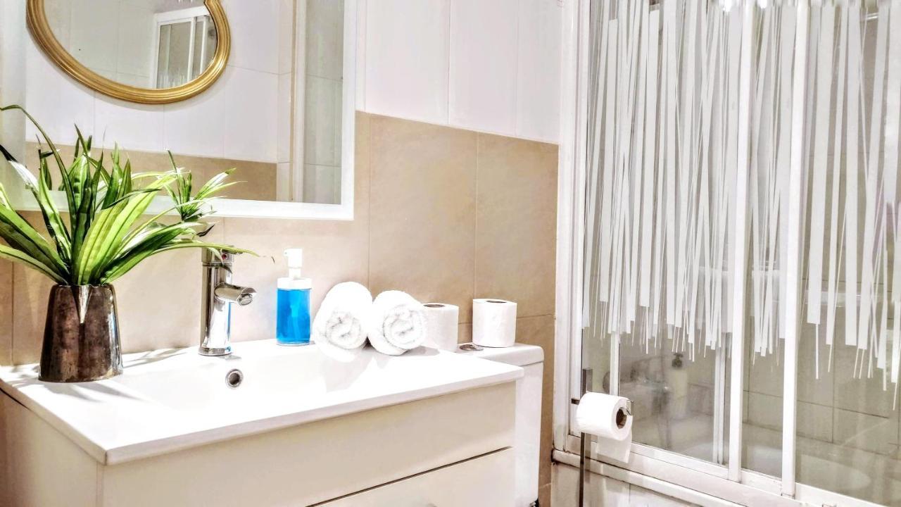 Apartamento Bizflats Garden House