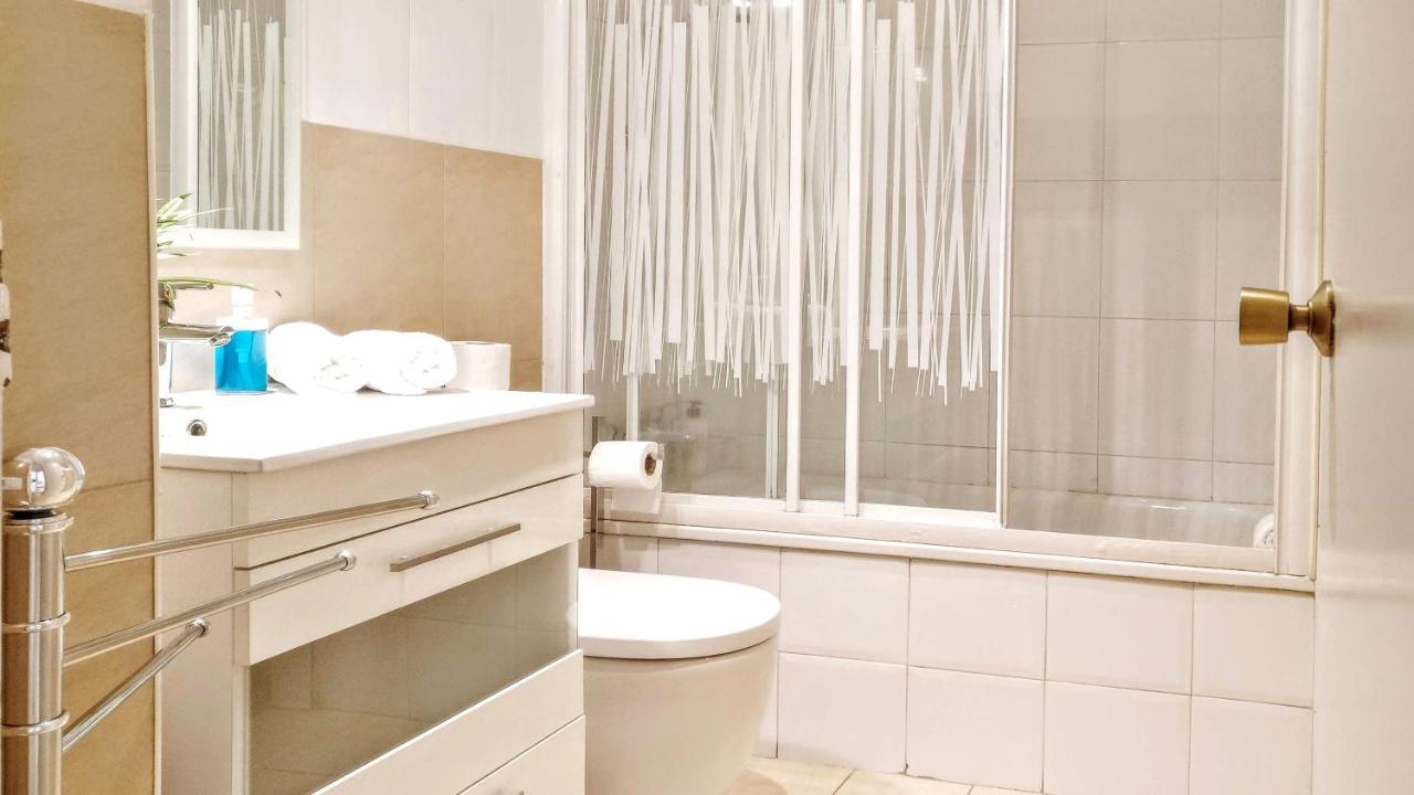 Bizflats Garden House Apartamento *