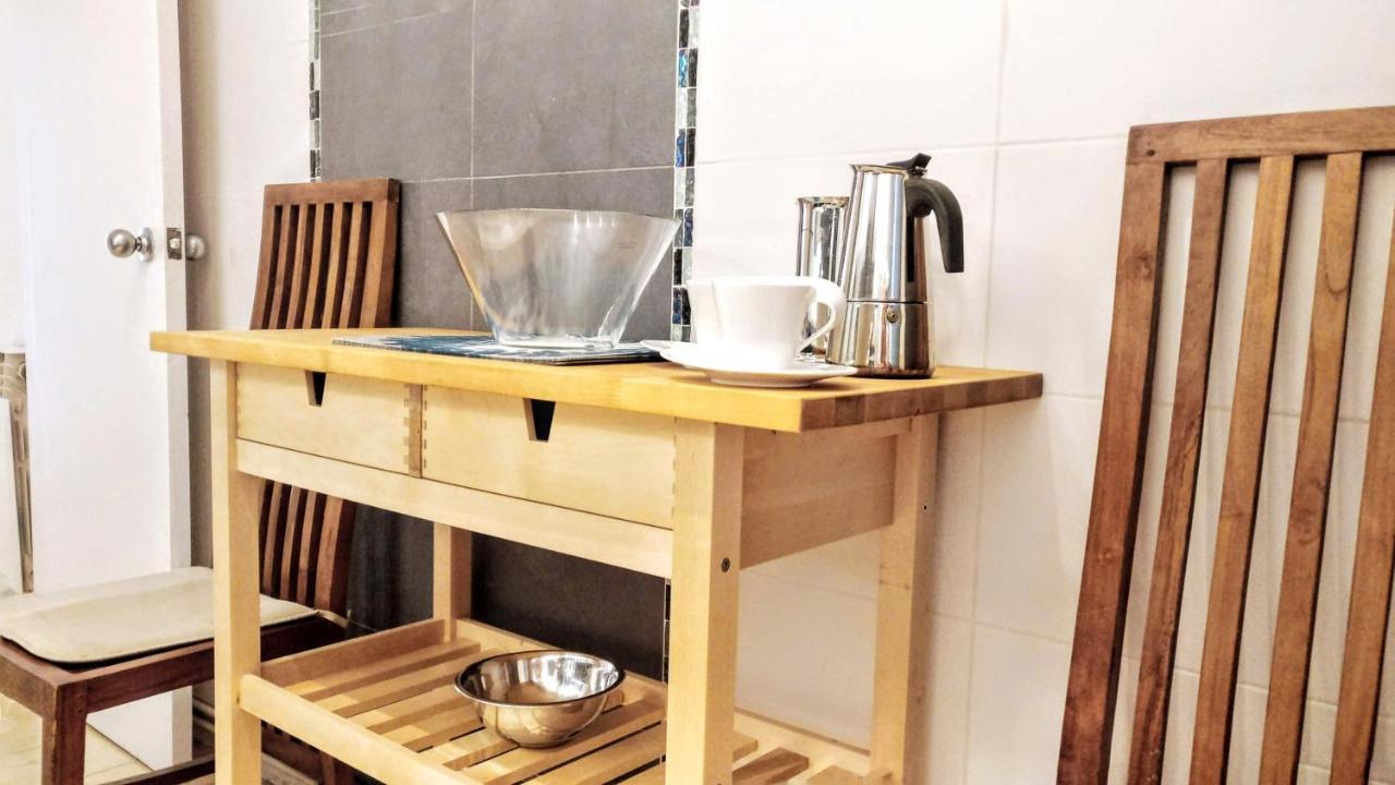 Bizflats Garden House Apartamento