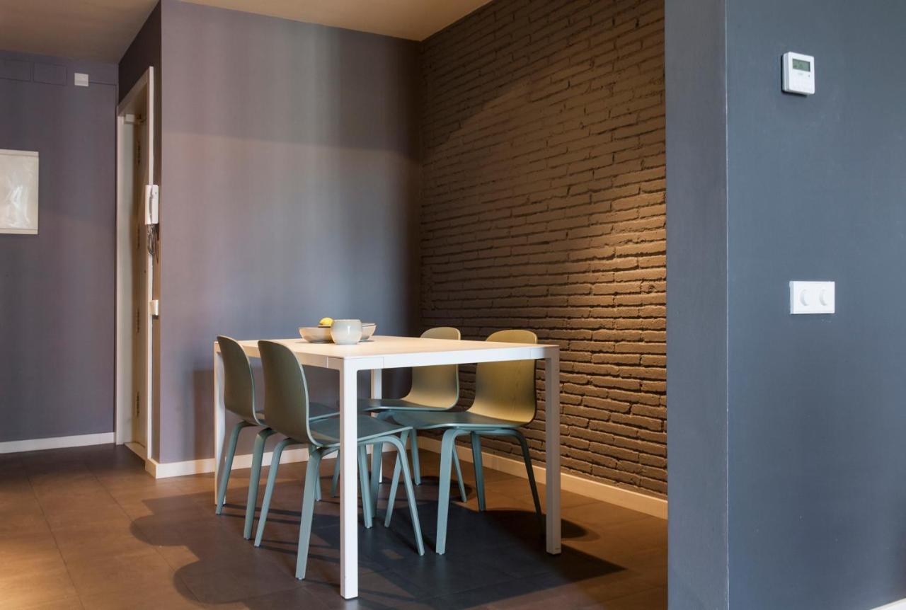 Destinationbcn Universitat Apartment