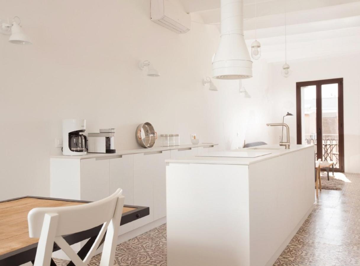 Flat Olimpica Pere Iv/apartment Apartamento Barcelona