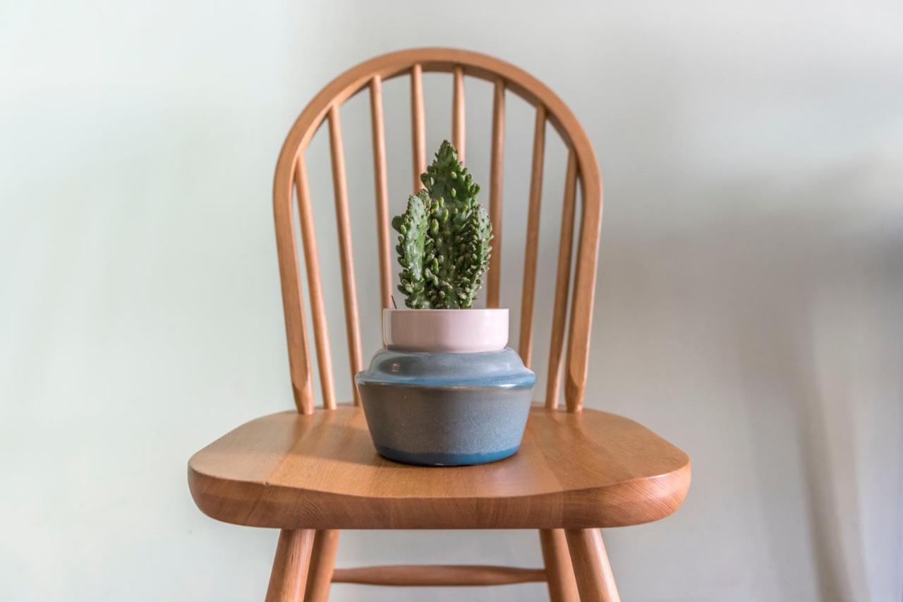 The Vintage Apartamento
