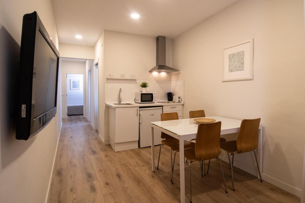 Apartamento Atica *
