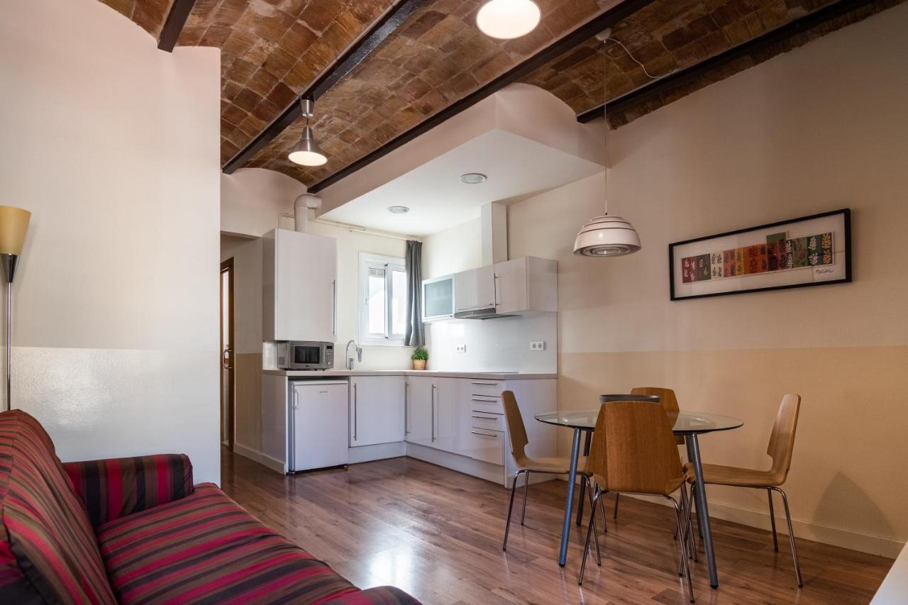 Apartamento Atica Barcelona