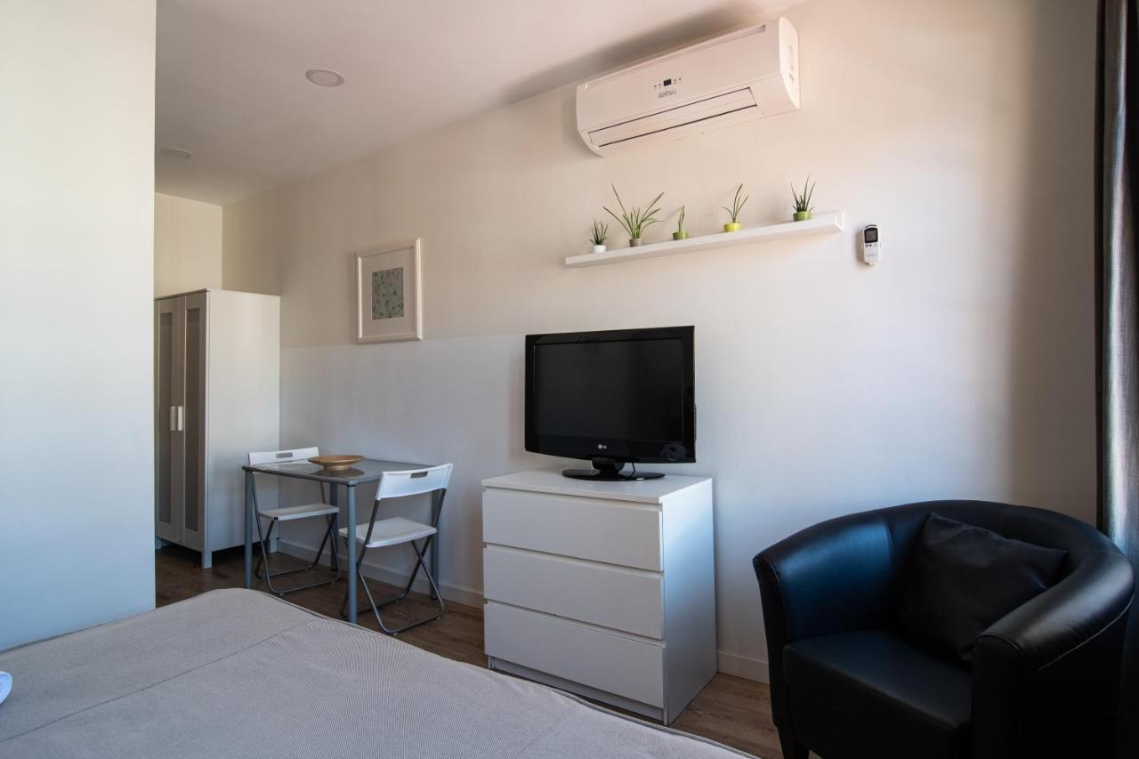 Apartamento Atica Barcelona