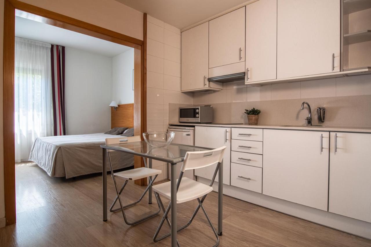 Apartamento Atica *
