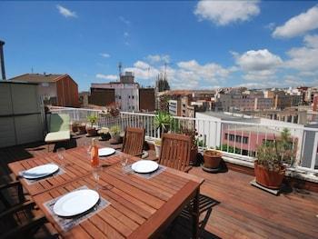 Apartamento Mallorca Sdb Barcelona