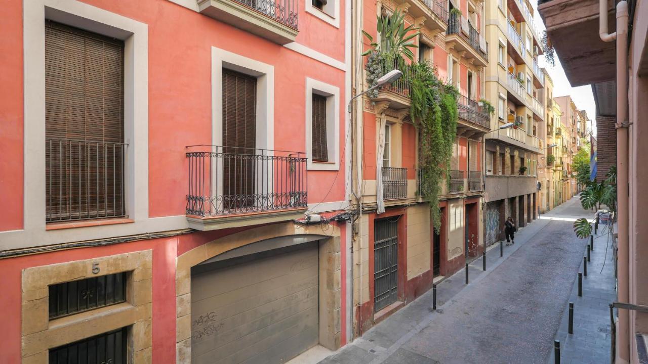 Bed&bcn Gracia Iii Apartamento *
