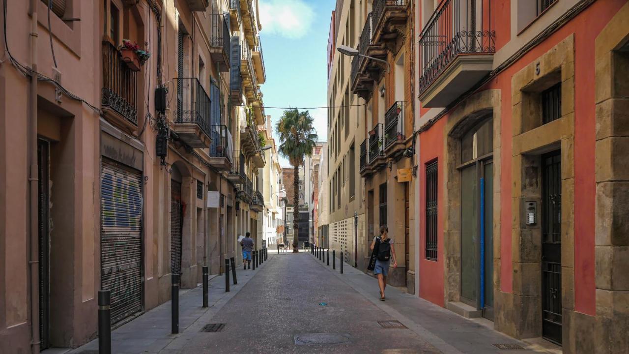 Bed&bcn Gracia Iii Apartamento Barcelona