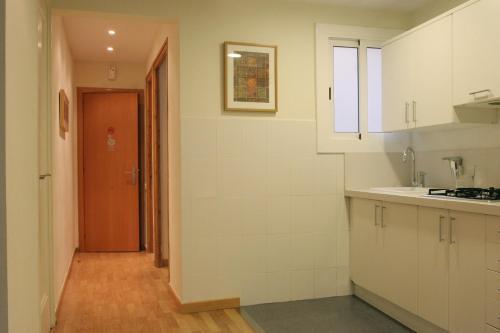 Atica Apartamento Barcelona