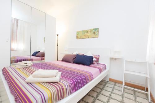 Apartamento Plaza España Fira *