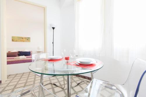 Plaza España Fira Apartamento