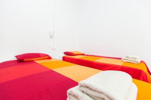 Plaza España Fira Apartamento