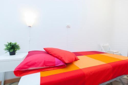 Apartamento Plaza España Fira